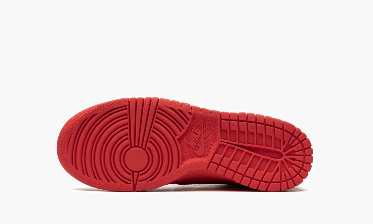 Nike Dunk Low GS Track Red 