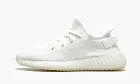 Yeezy Boost 350 V2 Triple White / Cream White