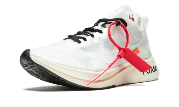 Nike The 10 : Zoom Fly Off-white 