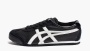 фото Asics Onitsuka Tiger Mexico 66 "Black White" (Asics Onitsuka Tiger)-DL408 9001