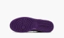 Air Jordan 1 Low GS Purple Venom 
