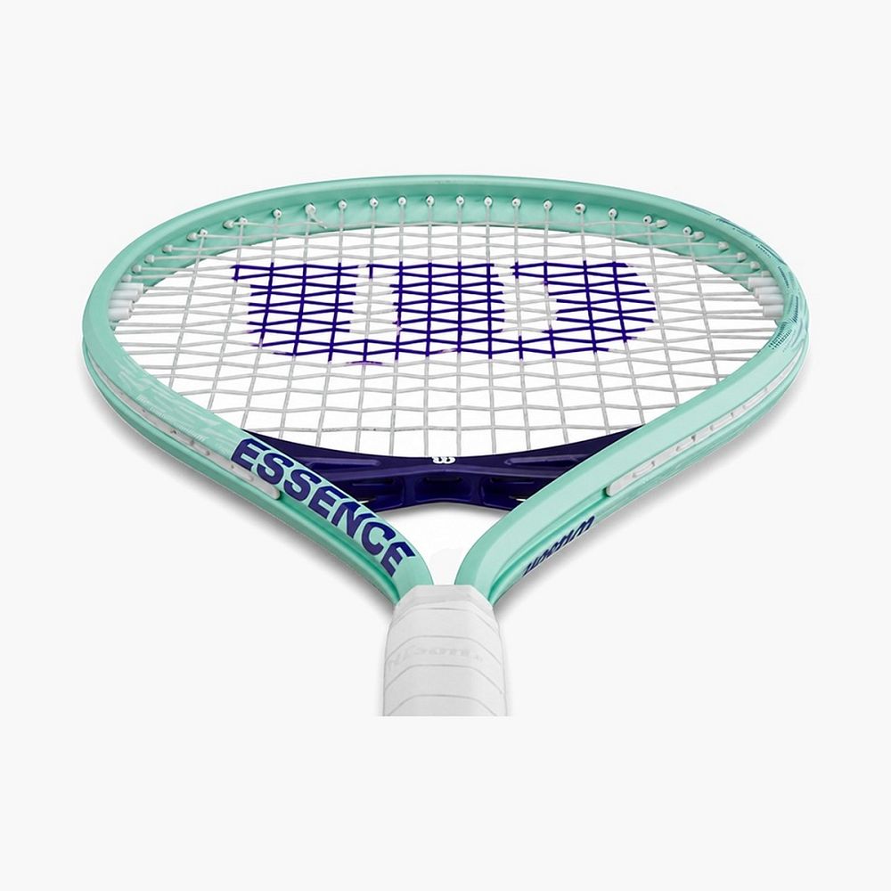 Wilson Tour Slam Lite 297g Tennis Racket Green