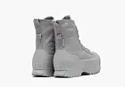Converse Chuck Taylor All Star Lugged Platform 2.0 X High Waterproof Grey Area