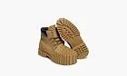 MSCHF 2x4 Boot Camel