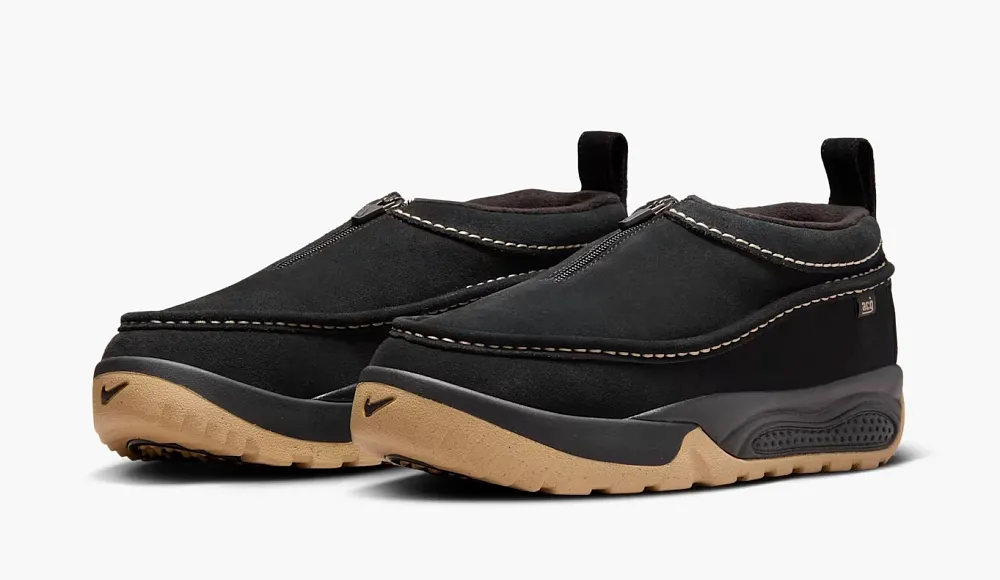 Nike ACG Izy Black Limestone