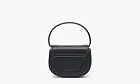 Diesel 1DR Iconic Mini Bag Black