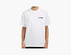 Carhartt WIP Script Print T-Shirt White