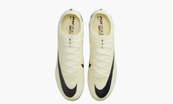 Nike Mercurial Vapor 15 Elite White 