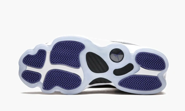 Air Jordan 6 Rings Concord 