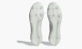 Adidas X Crazyfast White 
