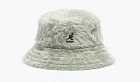 Kangol Furgora Bucket Hat Gray