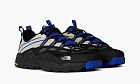 The North Face Clyffe Ultra Desert Stone / TNF Blue