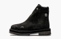 фото Timberland x A-Cold-Wall 6 Inch Side Zip Boot "Jet Black" (Timberland 6)-A68VB