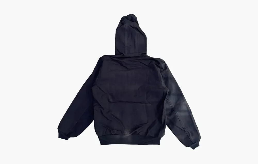 Carhartt J131 Duck Active Jacket - Thermal Lined
