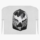 Yeezy LS-03 Mask Long Sleeve Tee White