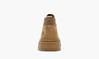 Dickies Army Boots 9cm Light Brown
