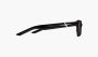Gentle Monster Mowa 01(R) Sunglasses Black / Brown 