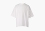 Nike x Jacquemus Logo T-Shirt "White" 