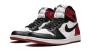 Air Jordan 1 High OG Black Toe 