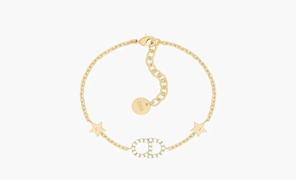 Dior Clair D Lune WMNS Gold