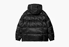 Carhartt WIP Aspen Puffer Jacket Black