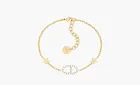 Dior Clair D Lune WMNS Gold