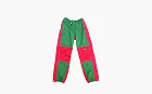 Gucci x The North Face Pant Green/Red