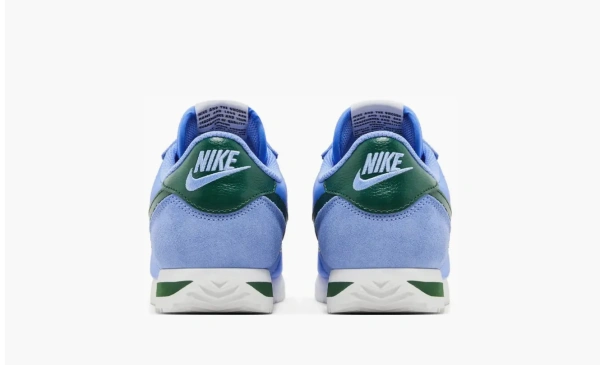 Nike Cortez WMNS Royal Pulse Fir 