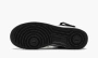 Air Force 1 Mid Stussy - Black 
