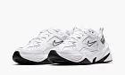 Nike Wmns M2K Tekno 'White Grey'