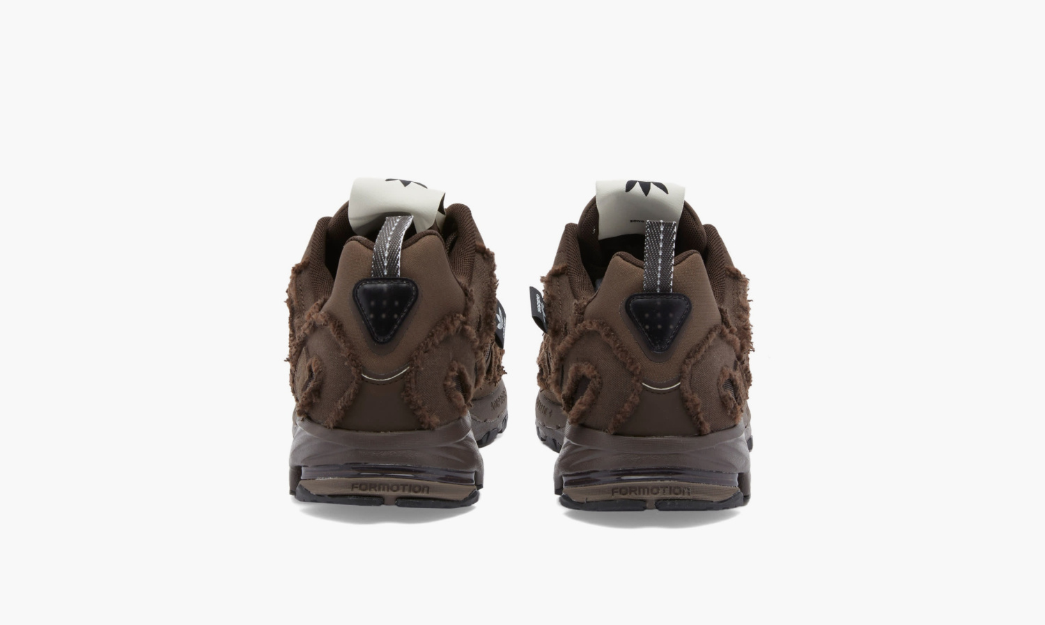 Adidas Shadowturf x Song for the Mute "Earth Pack" 