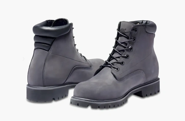 Timberland 6-Inch Alburn Boots Grey  Timberland 6-Inch Alburn Boots Grey