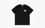 Supreme Dalmatian Tee "Black" 