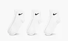 Носки Nike Mid White
