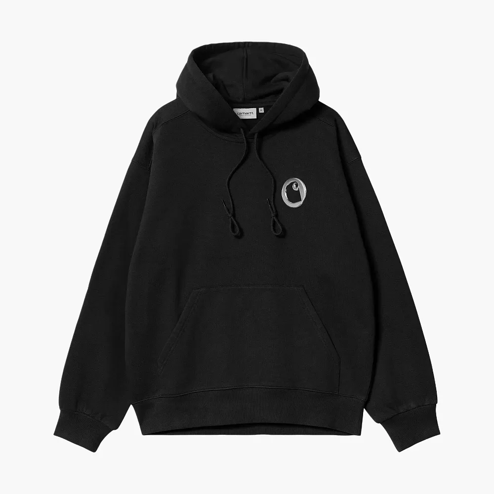 Carhartt WIP FW24 Hooded Charm Link Sweat