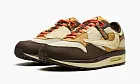 Nike Air Max 1 Travis Scott Cactus Jack Baroque Brown