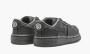 Nike Air Force 1 Low TD Stussy - Black Kids 