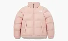 The North Face On Ball Jacket Pink