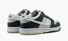 Nike Dunk Low Split - Deep Jungle