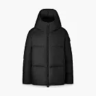Canada Goose Garnet Down Jacket WMNS Black