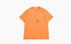 Chrome Hearts Matty Boy Link Build T Shirt Orange