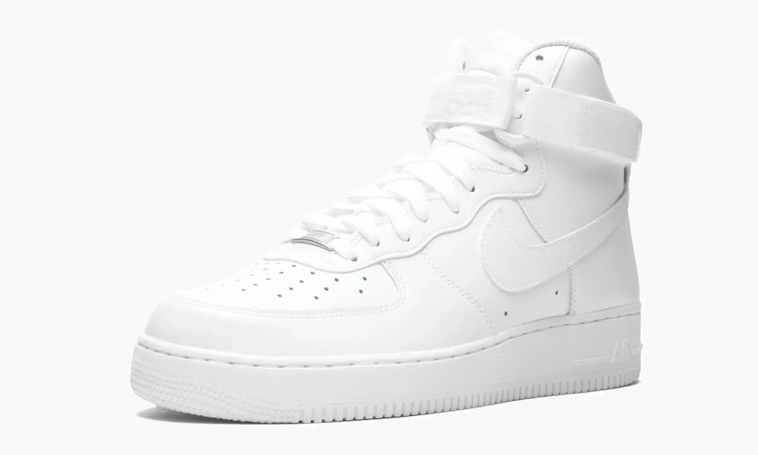 Air Force 1 High '07 