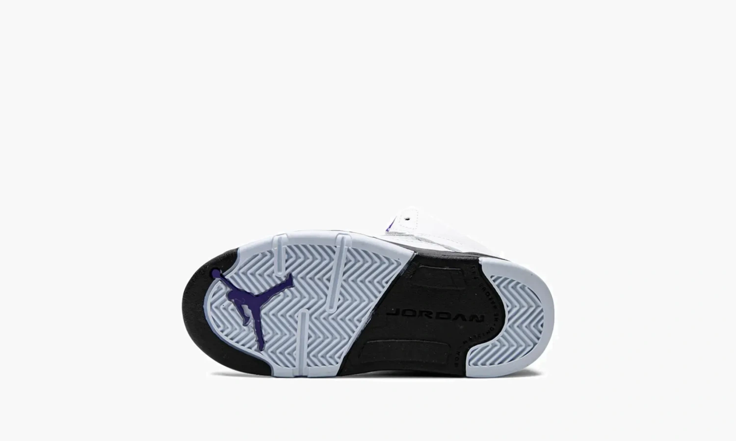 Air Jordan 5 Retro TD Concord 