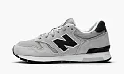 New Balance 565 Cloud Grey