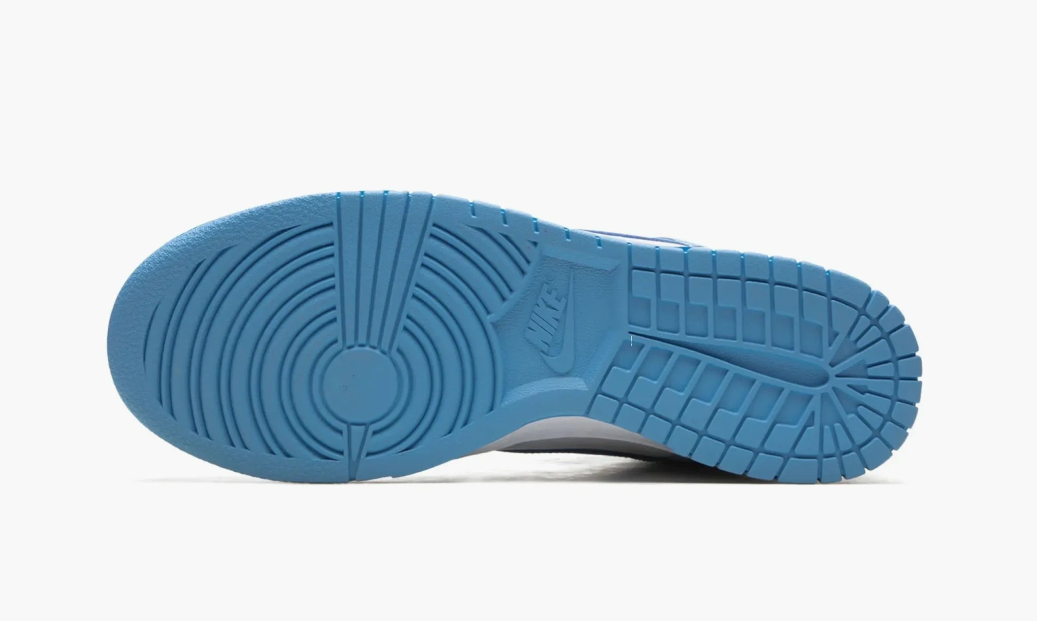 Nike Dunk High Blue Chill 