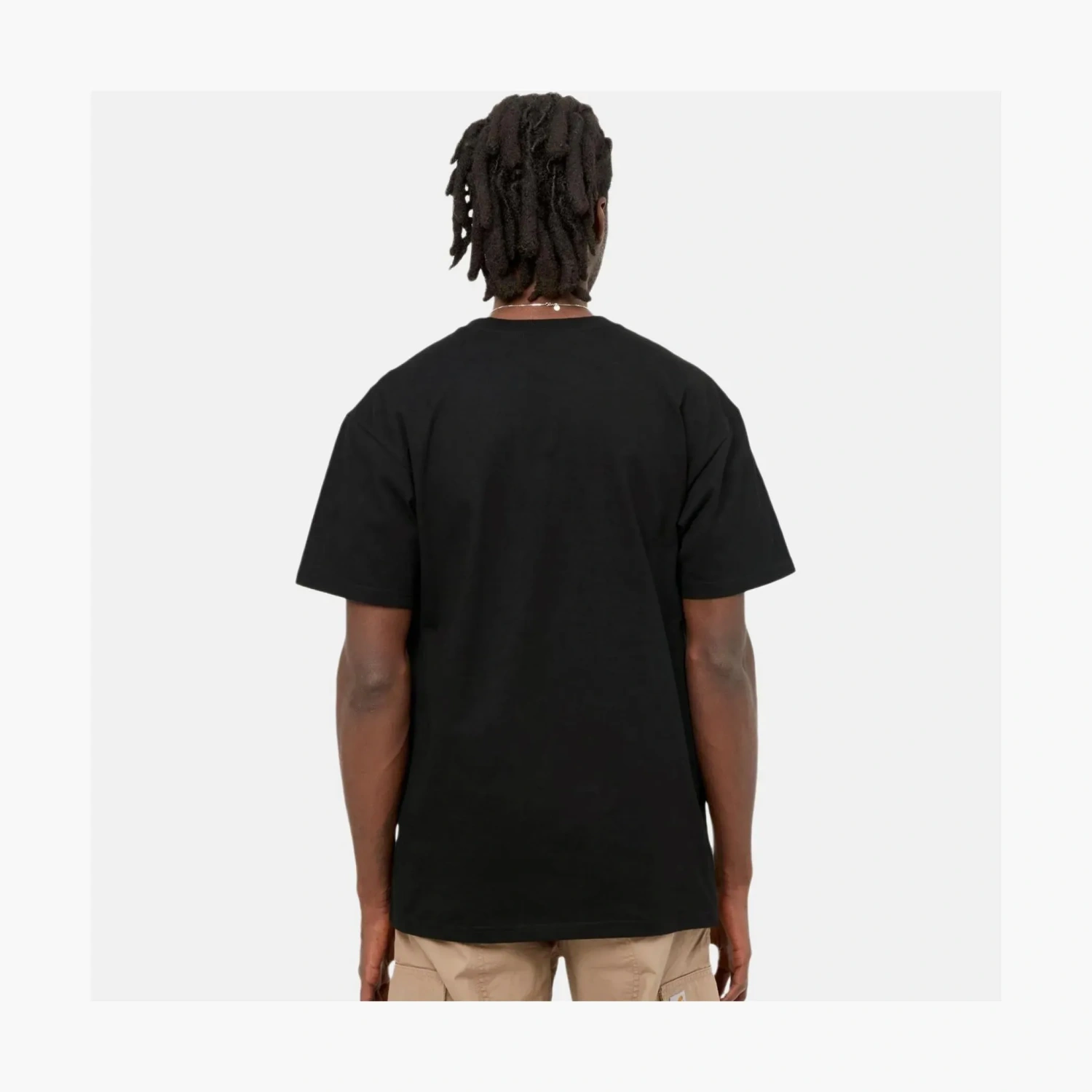 Carhartt WIP Chase T-Shirt LogoT 