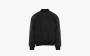 Acne Studios Wool Bomber Jacket Black 