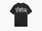 Kith x Marvel Venom Vintage Tee Black