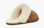 Wmns Scuffette II 'Chestnut'
