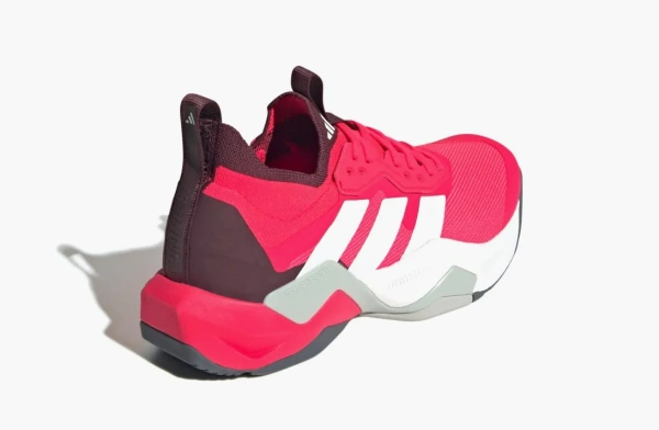 Adidas Rapidmove ADV 2 Aurora Ruby